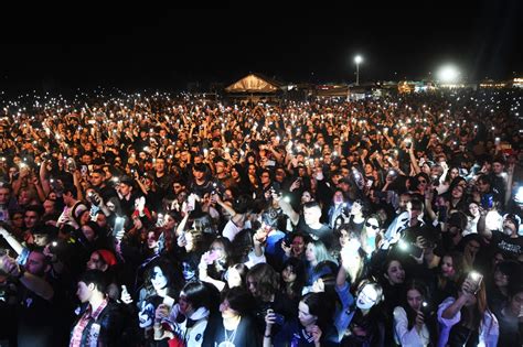 West Side Hallo Fest cel mai mare festival de Halloween din țară