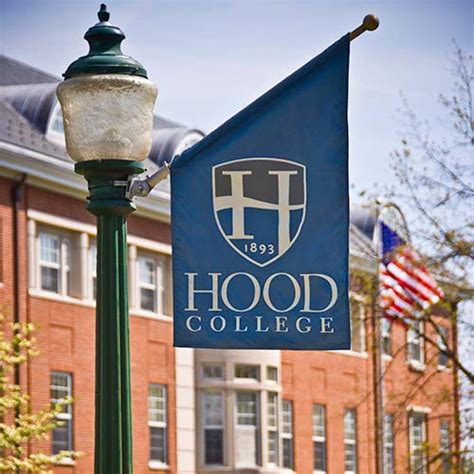 Hood College - Tuition Rewards by SAGE Scholars