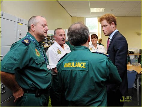 Prince Harry Very Shocked By Uk Riots Photo 2571268 Prince Harry