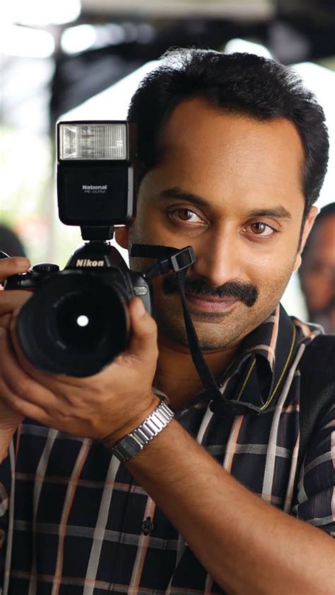 All About Fahadh Faasils Dream Project Malik