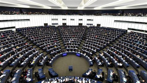 Como Funciona O Parlamento Europeu Eurocid Informa O Europeia Ao