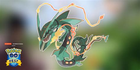 Pokemon Go Mega Rayquaza Raid Guide Counters Weaknesses And More