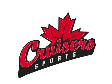 Cruisers Sports Sports Logos The Logo Company Design Portfolio