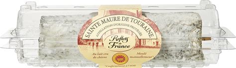 Sainte Maure De Touraine AOP Reflets De France 250 G