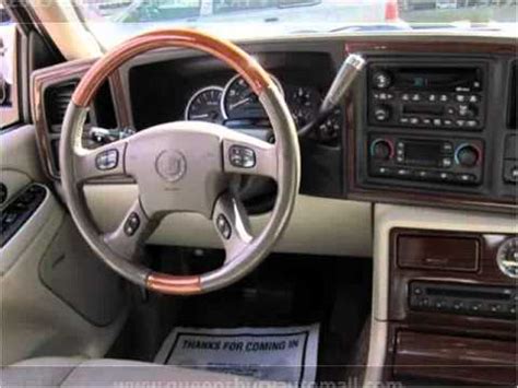 Cadillac Escalade Ext Used Cars Queensbury Ny Youtube