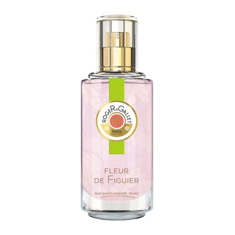 Roger Gallet Fleur De Figuier Au Fraiche Ml Skroutz Gr