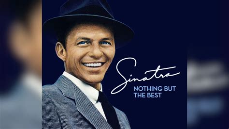 Frank Sinatra My Way Album Order Discount