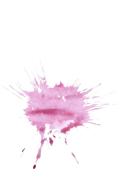 200 Watercolor Splash Png Images Page 2