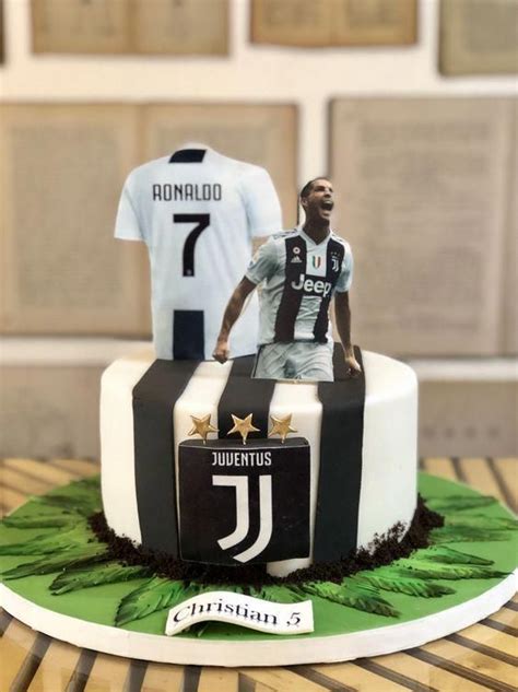 Footballcake Torte Di Compleanno Calcio Torte A Tema Calcio Torte