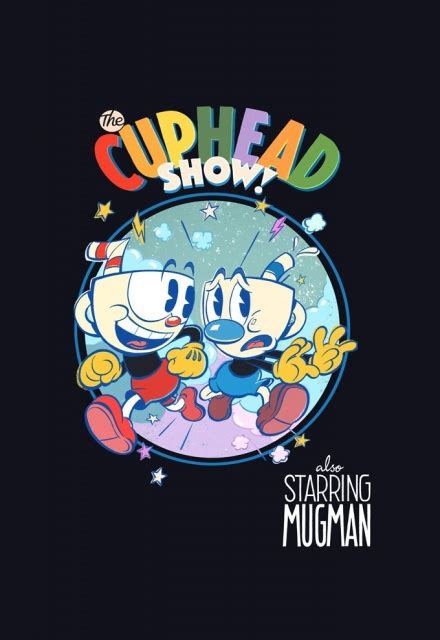 The Cuphead Show Season Episode Episode Sidereel