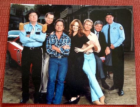 Cast - The Dukes Of Hazzard Photo (30208978) - Fanpop