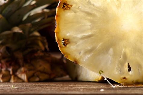 Ananas Obst Lebensmittel Kostenloses Foto Auf Pixabay Pixabay