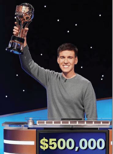 James Holzhauer Wins ‘jeopardy Masters’ Rafu Shimpo