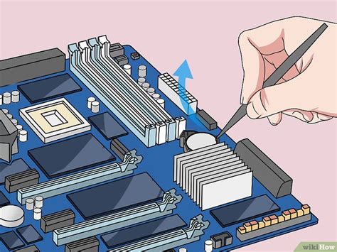 Mani Res De R Initialiser Le Bios De Votre Pc