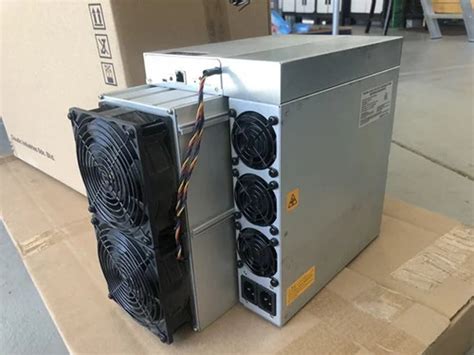 Bitmain Antminer KA3 166 TH Brand New KDA Coin Miner