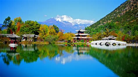 Days Best Yunnan Speed Train Tour Kunming Dali Lijiang Shangri La