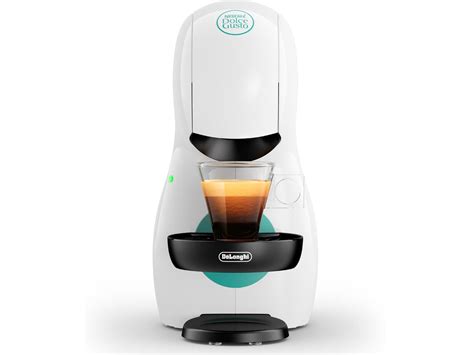 Nescaf Dolce Gusto Delonghi Piccolo Xs Edg W Capsule Coffee Maker