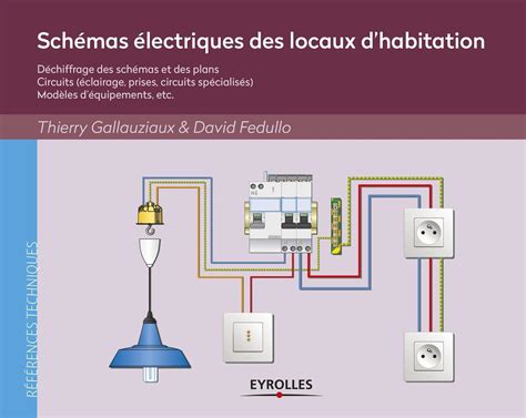 Schema Installation Electrique Maison Individuelle