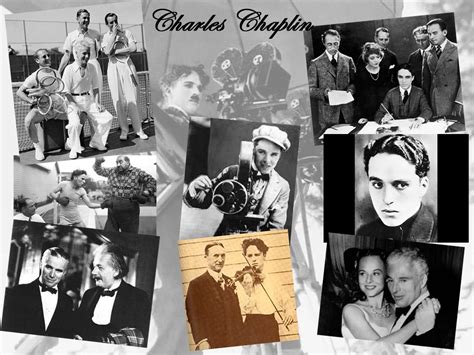 Charlie Chaplin Smile Modern Times Tempi Moderni Tutt Art