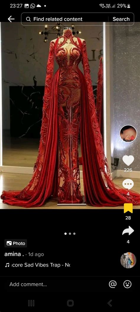 Pin By Park Jimin On Gown Red Carpet Glamour Dress Glam Dresses