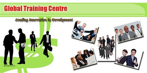 Global Training Centre Global Training Centre Medan