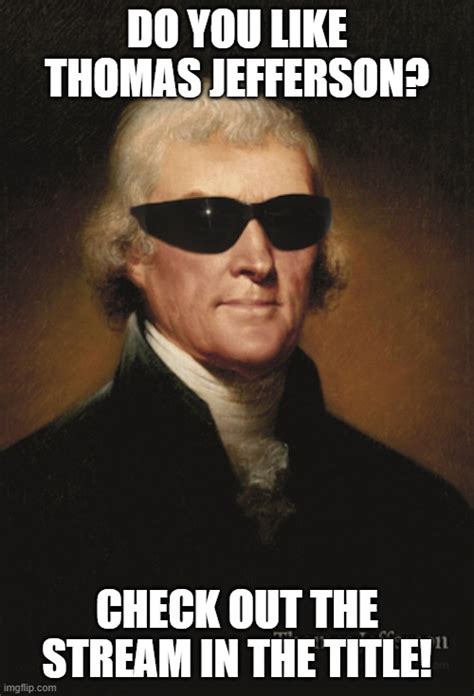 Mthomasjefferson Imgflip