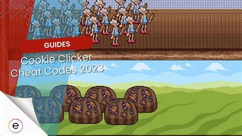 Cookie Clicker Cheat Codes Tested In September 2024