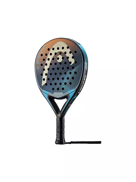 HEAD Padel Tennisschläger Graphene XT Zephyr UltraLight