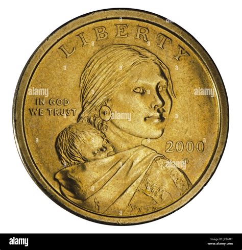 1 dolar de moneda fotografías e imágenes de alta resolución Alamy