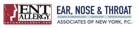 Ent And Allergy Associates Llp And Ear Nose And Throat Associates Of