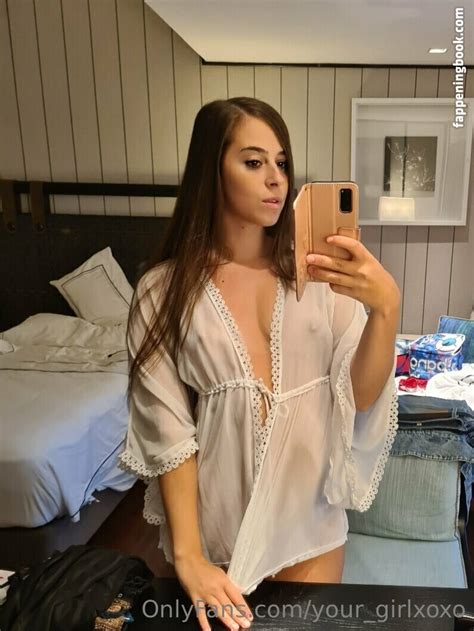 Mirjam Fitness Your Girlxoxo Nude OnlyFans Leaks The Fappening