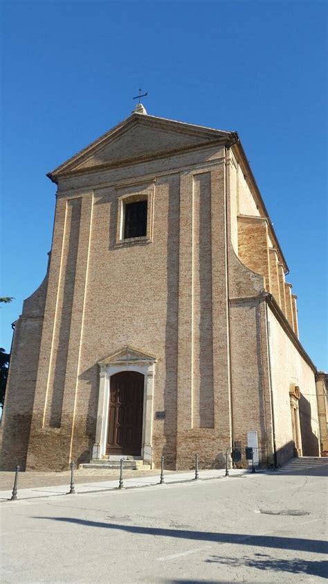 LOS 10 MEJORES Hoteles Cerca De Chiesa Di S Francesco Potenza Picena