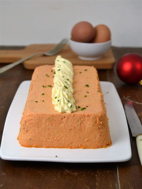 Pastel De Merluza Con Pimientos Del Piquillo Cuuking Recetas De Cocina