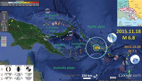 Earthquake Report Solomons Jay Patton Online