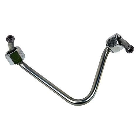 Acdelco Genuine Gm Parts Fuel Feed Line