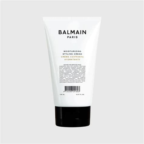 Balmain Paris Hair Couture Moisturizing Styling Cream Ml