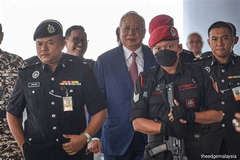 Judge Recuses Herself From Hearing Najibs Appeal In Suit Against Ex Ag