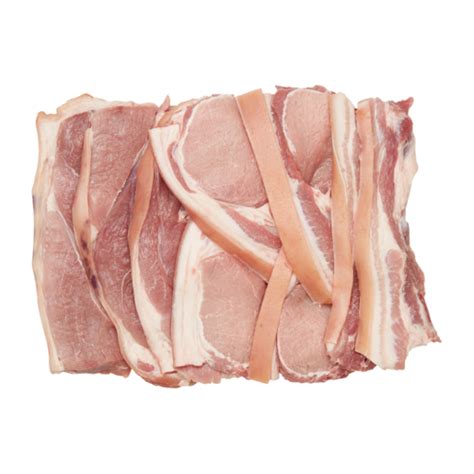 Pork Braai Chops Per Kg Fresh Pork Fresh Meat And Poultry Fresh Food Food Shoprite Za