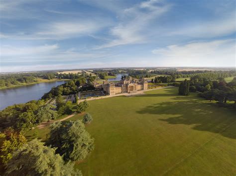 10 Facts About Blenheim Palace History Hit