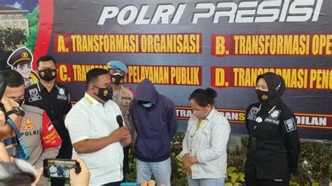 Ajudan Pribadi Dulu Maafkan Janda Maling Ponsel Rp Juta Kini Sang