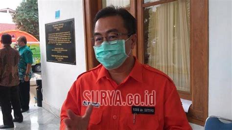 UPDATE PSBB Di Surabaya Raya Hari Ke 10 PDP Di Sidoarjo Gresik