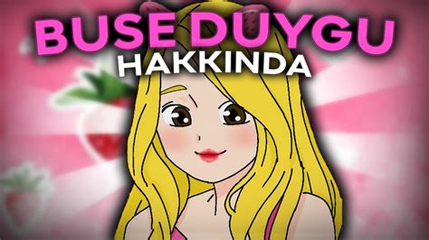 BU NASIL VİDEOLAR BÖYLE BUSE DUYGU ELEŞTİRİ YouTube