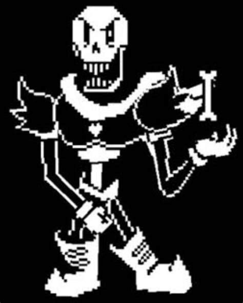 Disbelief Papyrus Phase 8 By Jakelazyfox2023 On Deviantart