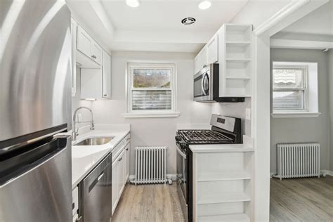 Floor Plans — Fordham Terrace