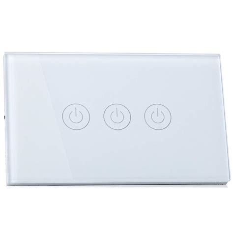 Meross Interruttore WiFi Smart Switch MSS710