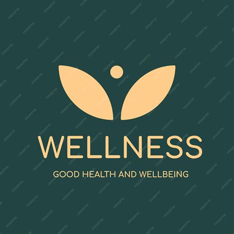 Wellness Logo Ideas