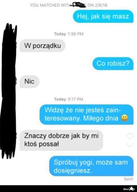 Reakcja na wieśniacki tekst D JebZmeme pl