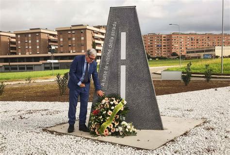 Cisterna Di Latina Ha Celebrato La Giornata Mondiale In Ricordo Delle