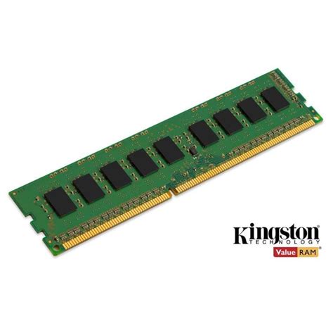 Kingston 8GB DDR3 1333MHz HyperX | Billig