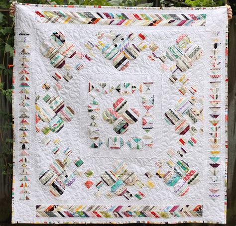 Quilt Binding Ideas Fab Finishes Bryan House Quilts